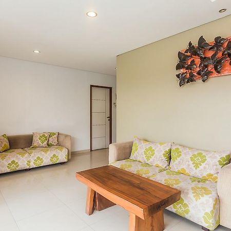 Mi Casa Residence Seminyak Exterior foto
