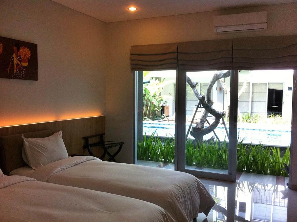 Mi Casa Residence Seminyak Quarto foto