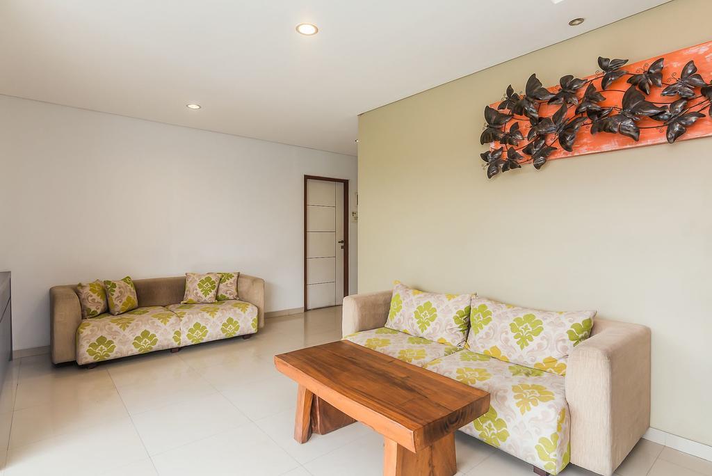 Mi Casa Residence Seminyak Exterior foto